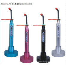 Hot Sale Wireless Best Price Dental LED Curing Light